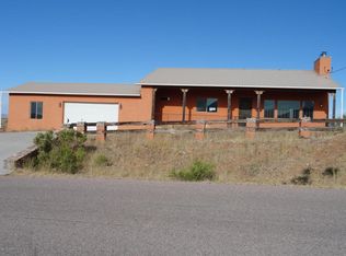 76 Circulo Montana, Nogales, AZ 85621