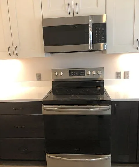 Appliances