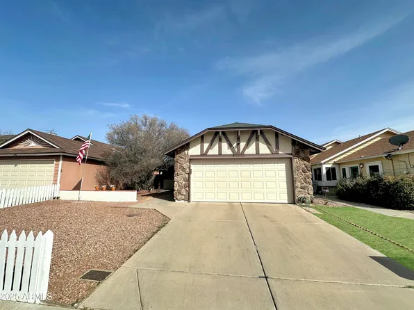 10623 N 63RD Drive, Glendale, AZ 85304