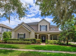 6215 Little Lake Sawyer Dr, Windermere, FL 34786