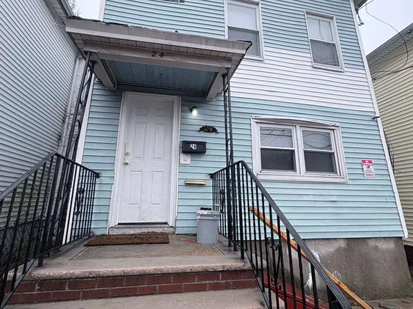 24 Edgar St #24, New Haven, CT 06519