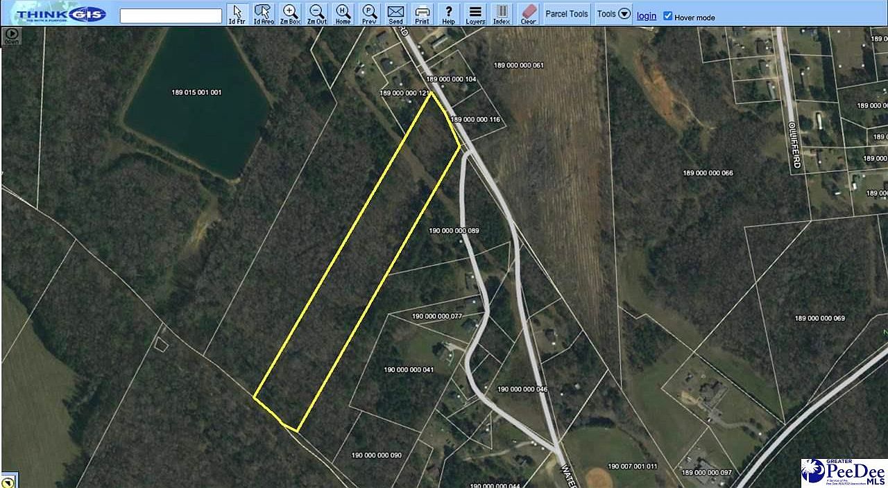 Water Plant Rd, Chesterfield, SC 29709 Zillow