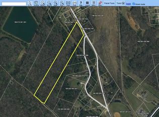 Water Plant Rd, Chesterfield, SC 29709