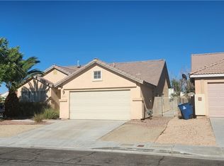 4646 Woodview St, North Las Vegas, NV 89031