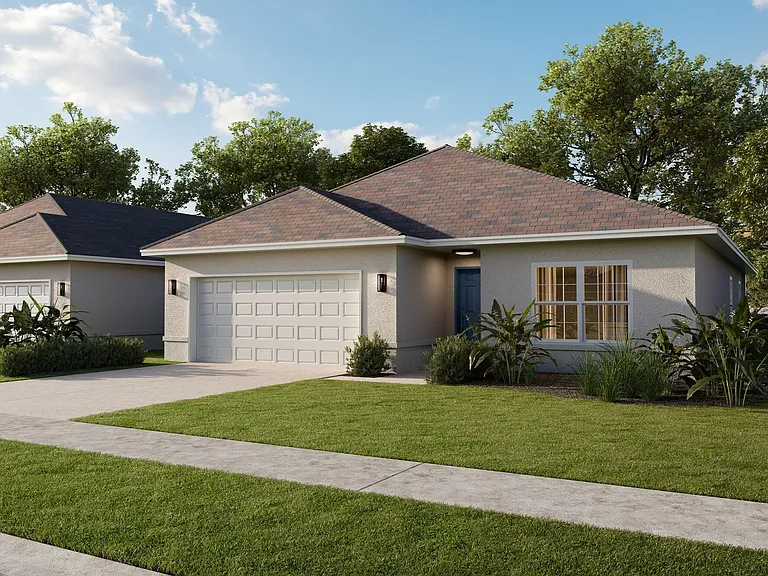 4 Bedroom House 4 Bedroom House