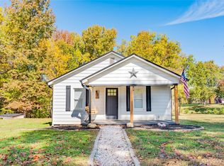 4586 Burkemont Rd, Morganton, NC 28655