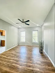 Rented by Flateau Realty