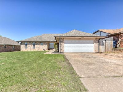 6109 SE 55th St, Del City, OK, 73135