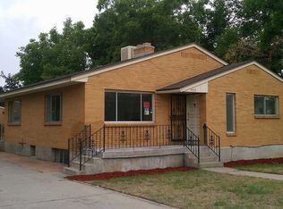 430 E 8400 S, Sandy, UT 84070