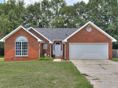 194 Suffolk Dr, Aiken, SC, 29803