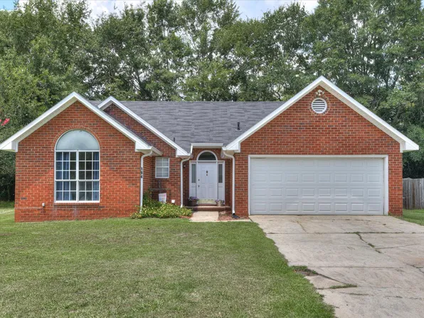 194 Suffolk Dr, Aiken, SC 29803