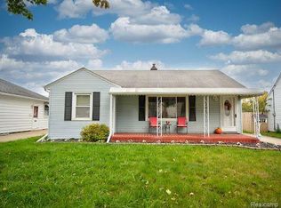 2427 Tuscola St, Flint, MI 48503