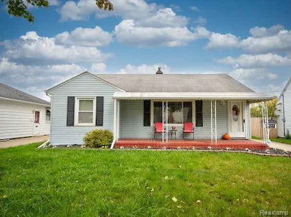 2427 Tuscola St, Flint, MI 48503