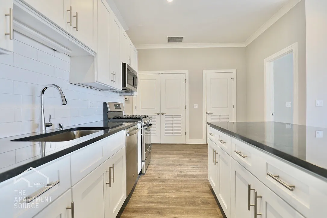 1 bed, 700 sqft, $2,750 — Photo 3