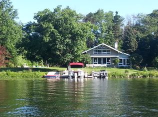5730 Head Lake Rd 5 Bed 2 Bath Lakefront, Hastings, MI 49058