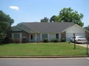 357 Hillabee Dr, Montgomery, AL, 36117