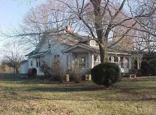 39 Phoenix Rd, Arrington, VA 22922