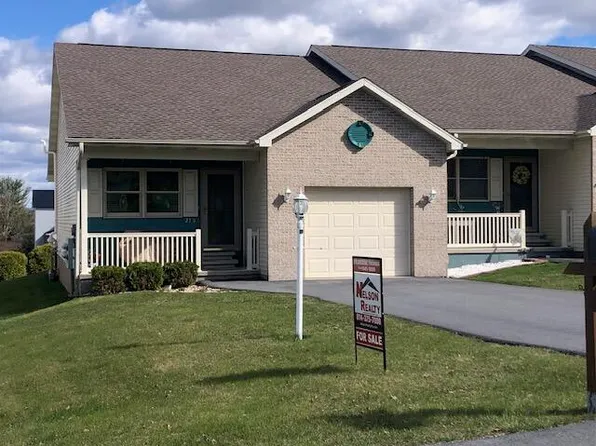 27D Tower Ln, Du Bois, PA 15801