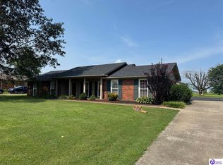106 Blancett Lake Rd, Hardinsburg, KY 40143