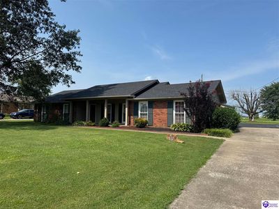 106 Blancett Lake Rd, Hardinsburg, KY, 40143