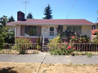 7735 36th Ave SW, Seattle, WA 98126