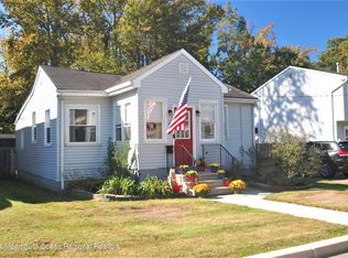 235 Raritan St, Keyport, NJ 07735