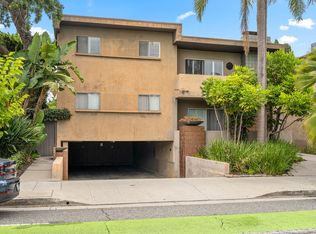 1521 & 1527 Yale St #1521-05, Santa Monica, CA 90404