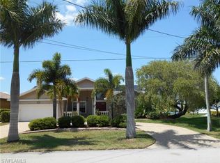 2613 SW 52nd St, Cape Coral, FL 33914