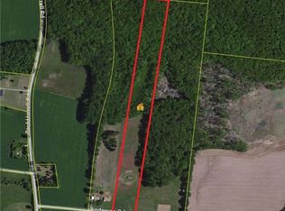 0 Anderson Rd, Beechgrove, TN 37018