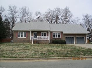 1212 Raspberry Run, Graham, NC 27253