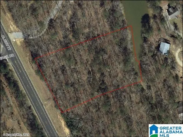 Highway 77 #0, Ohatchee, AL 36271