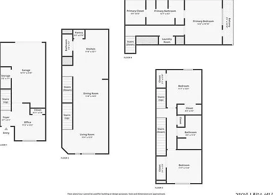 719 E Locust St #4107 — Photo 48