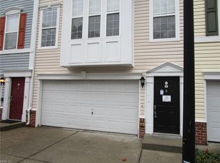 604 Jessica Cir, Newport News, VA 23606