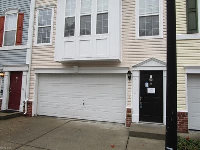 604 Jessica Cir, Newport News, VA, 23606