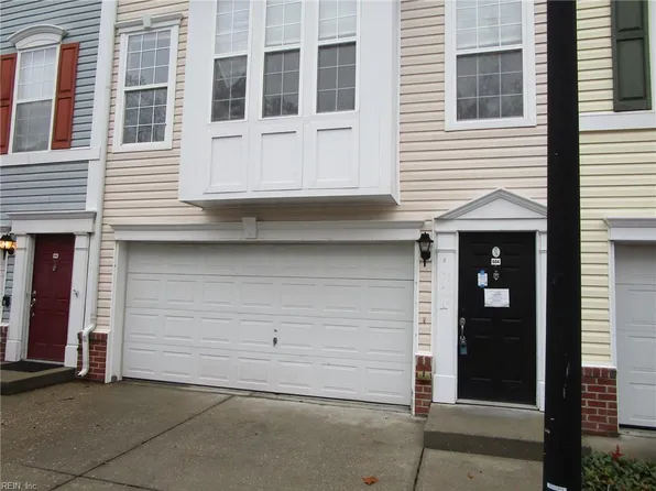 604 Jessica Cir, Newport News, VA 23606