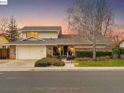 2059 Westbrook Ln, Livermore, CA, 94550