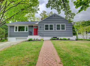 2 Riverview Dr W, Montclair, NJ 07043