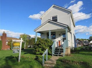1440 4th St, Natrona Heights, PA