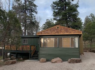 533 2nd St, Ruidoso, NM 88345