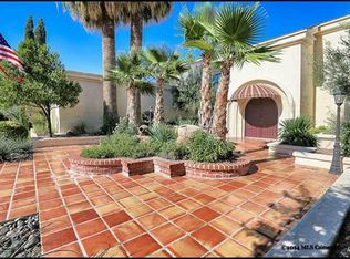 1729 Tommy Aaron Dr, El Paso, TX 79936