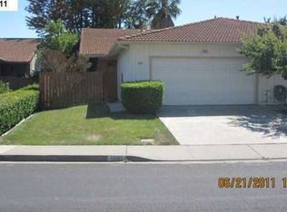 1891 Saint Phillip Ct, Concord, CA 94519