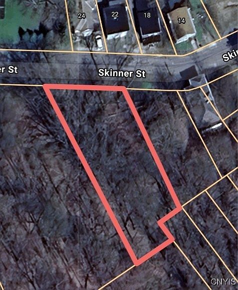 1st image of Skinner St #42