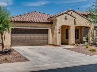 10852 E Thatcher Ave, Mesa, AZ 85212