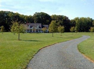 27635 Ashby Dr, Easton, MD 21601