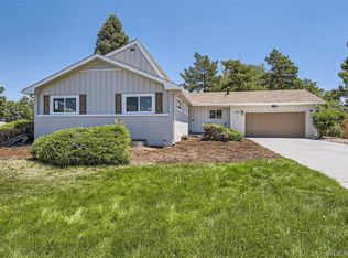 6700 S Clarkson St, Centennial, CO 80122