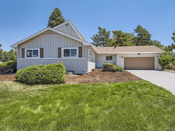 6700 S Clarkson Street, Centennial, CO 80122