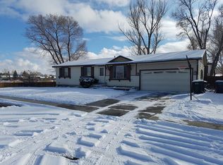 1460 Moran Dr, Green River, WY 82935