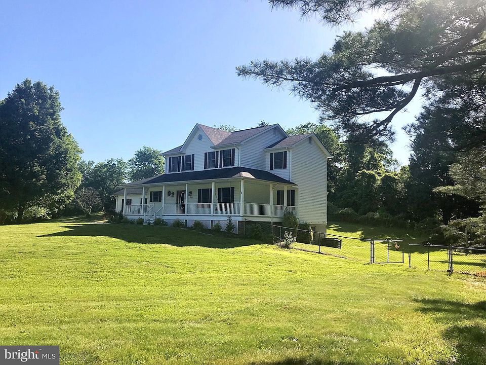 3510 Chaneyville Rd, Owings, MD 20736 Zillow