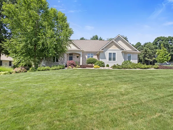 3609 Kelfrey Cv, Kalamazoo, MI 49009