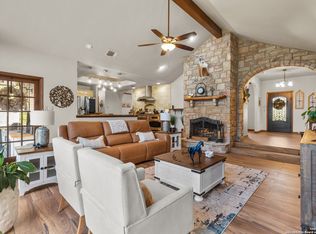31421 Wild Oak Hill, Fair Oaks Ranch, TX 78015